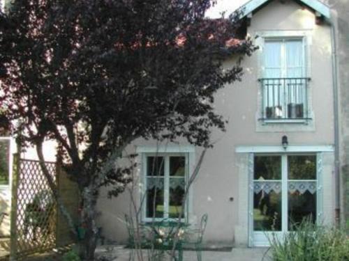 Vigneulles-les-Hattonchatel House | Gîte calme près du Lac de Madine, avec jardin privé, cuisine équipée et tout inclus - FR-1-585-64