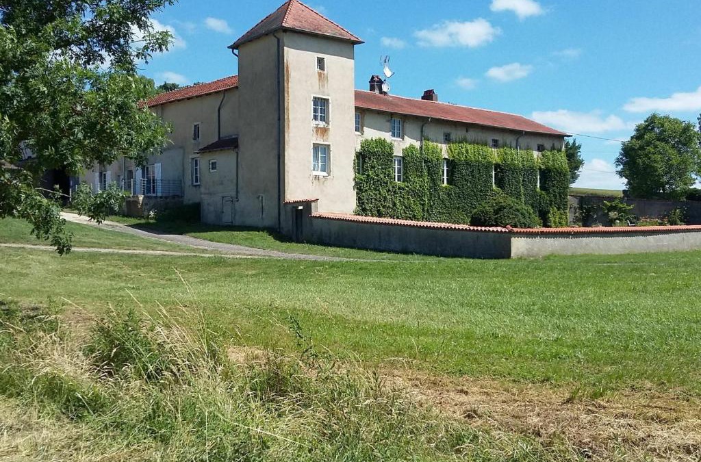 Germonville House | Gîte calme 4 chambres, terrasse privative, draps inclus - Germonville - FR-1-584-167