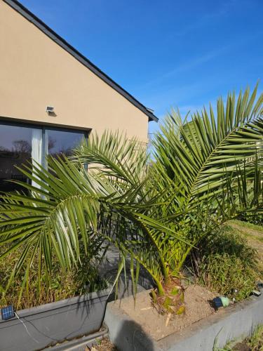 Theix-Noyalo House | Gîte Camaloth - Closeries du Golfe