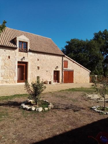 Ajat House | Gîte campagne exotique au cœur du Périgord