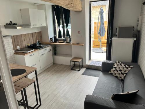 Ligre Apartment | Gîte carpe Diem