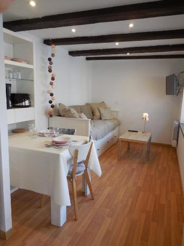 Epfig Apartment | Gîte Cerise & Coquelicot