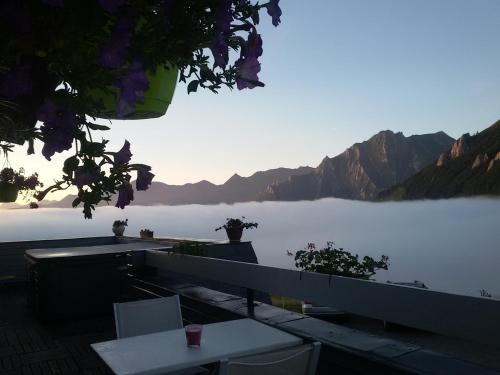 Arrens-Marsous Bed & Breakfast | Gîte Chalet du Soulor