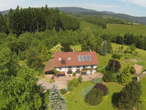 Provencheres-et-Colroy House | Gîte chaleureux avec cheminée, jardin, proche des randonnées Vosgiennes et attractions Alsaciennes - FR-1-589-224