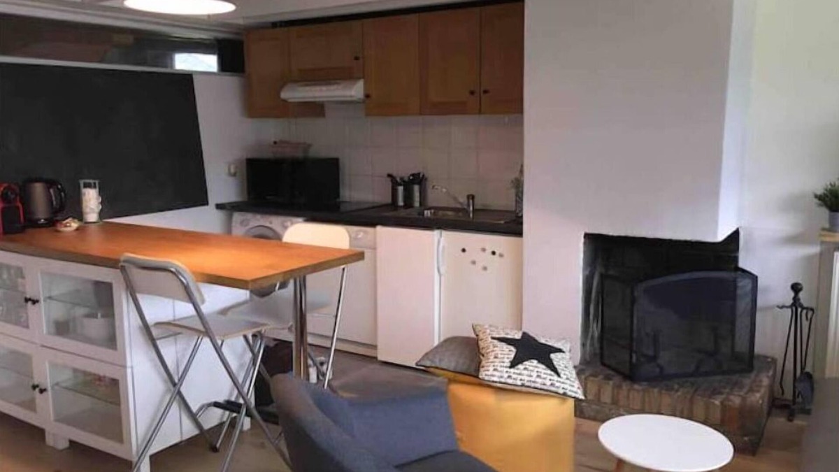 Campan House | Gîte Chaleureux au Lac de Payolle