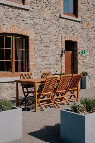 Arbrefontaine House | Gîte champêtre Al Wèrihè