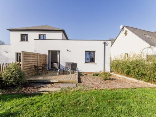 La Chapelle-des-Marais House | Gîte charmant cœur Parc de Brière, proche Guérande, jardin privatif, wifi, équipements bébé inclus - FR-1-306-983