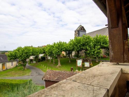 Saint-Mesmin Apartment | Gîte charmant avec terrasse et équipements modernes, idéal pour nature et détente en Périgord - FR-1-616-213