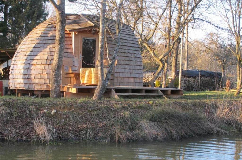 Chennegy House | Gîte Chennegy, 1 pièce, 2 personnes - FR-1-543-139