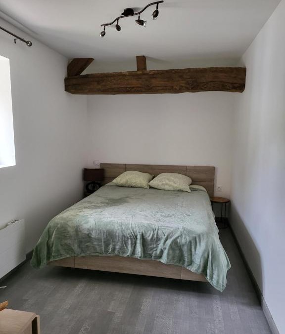 Cairon House | gîte "chez Elena"