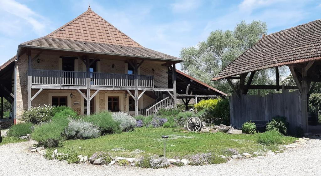 Charette Apartment | Gîte Chez Léo