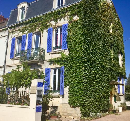 Louhans Apartment | Gîte chez Madeleine
