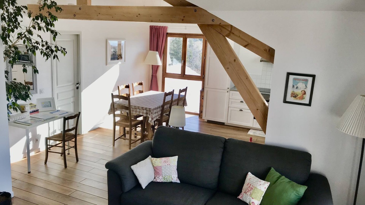 Chorges Cottage | Gîte Chez Mary