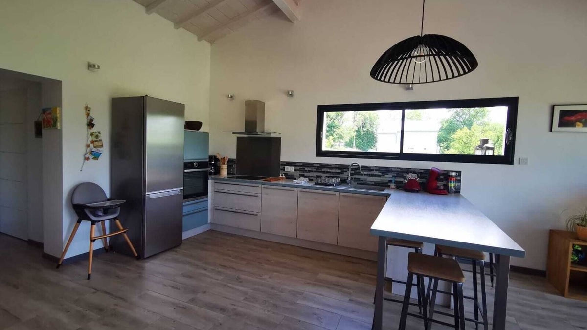 Doucier House | Gîte Chez Tic & Tac