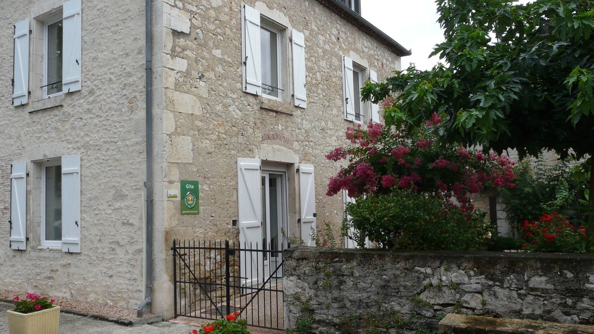 Saint Sozy House | * * * Gîte chez Yvette "near Rocamadour/Padirac/Dordogne valley".