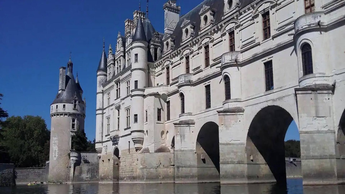 Civray-de-Touraine House | Gîte Civray de Touraine