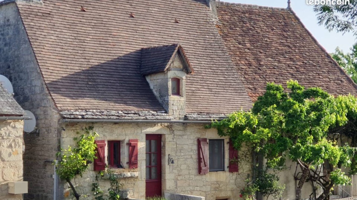 Soulomes House | Gîte Climatisé Récemment Rénové