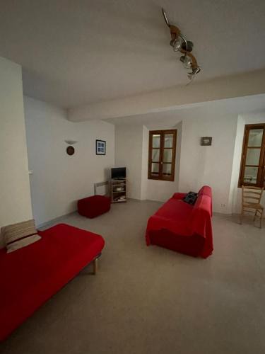 Pezilla-de-Conflent House | Gîte communal presbytère