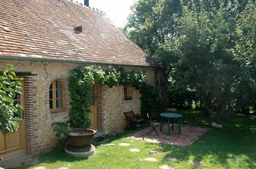Connerre House | Gîte Connerré, 2 pièces, 4 personnes - FR-1-410-201