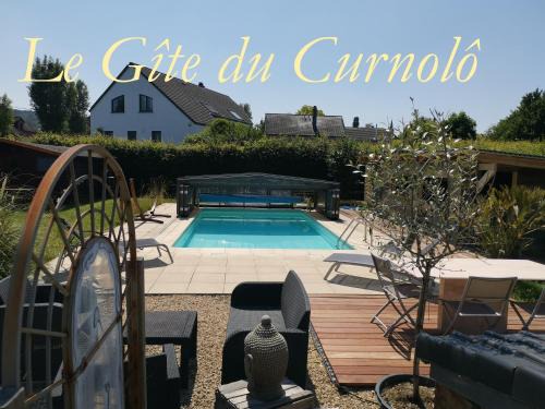Malonne Apartment | Gîte coquet 2 chambres, 2 salles de douches avec piscine, spa