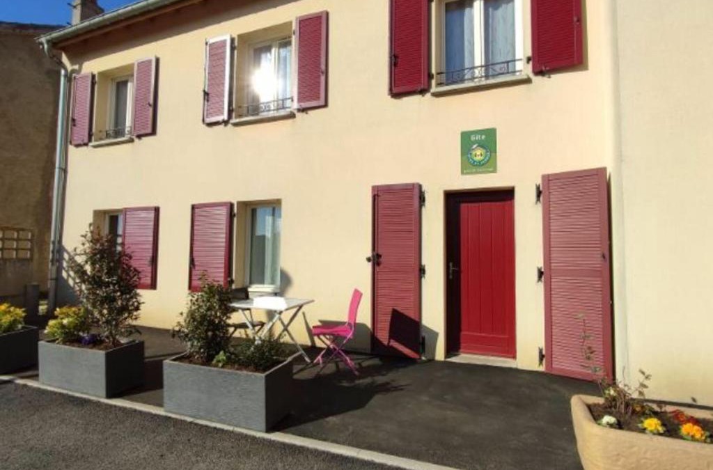 Ville-au-Val House | Gîte cosy à Ville-au-Val, proche Nancy et Metz, randonnées, 1 chambre, parking et terrain privé. - FR-1-584-111
