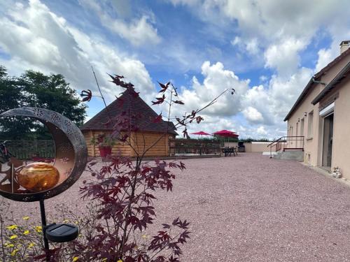 Saint-Leon House | Gîte cosy avec spa, activités et ferme à visiter, proche randonnées et attractions locales - FR-1-489-467