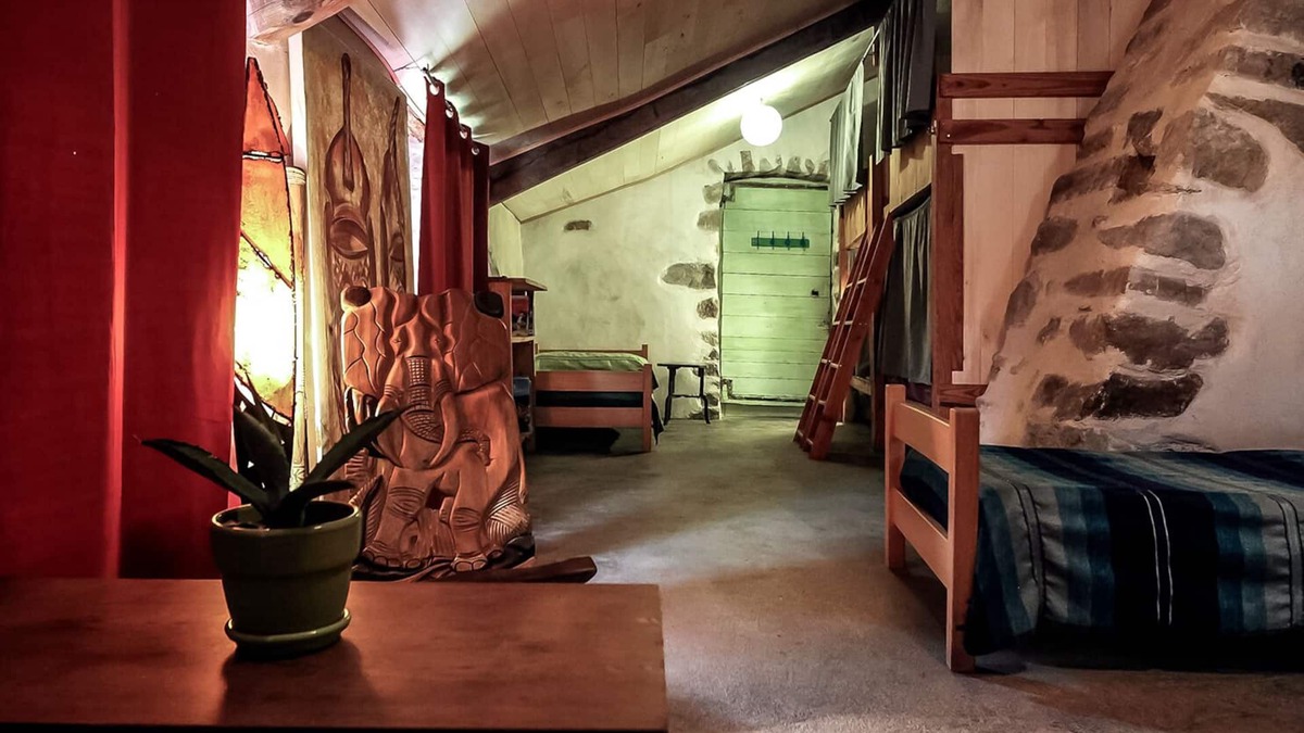 Ceilhes-et-Rocozels Hotel | Gîte D'étape Pleine Nature , Rivières Lac, Randonnées Idéal Pour les Familles