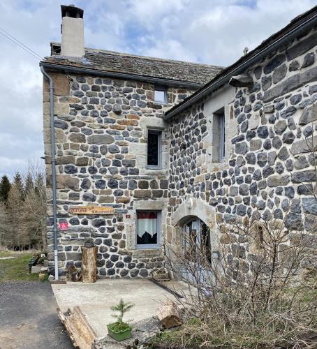 Fay-sur-Lignon Hotel | Gîte d'étape La Traverse