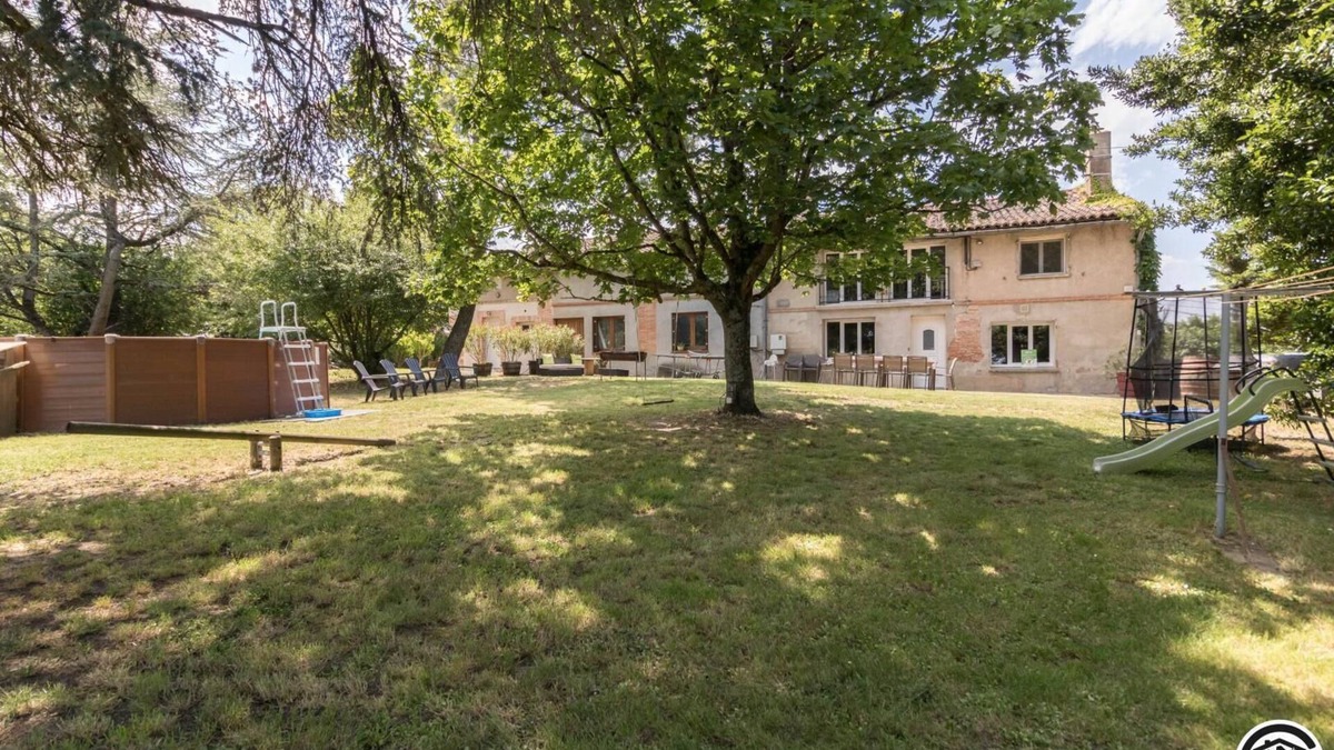 Castelnau-d'Estretefonds House | Gîte des Moulins - CASTELNAU D'ESTRETEFONDS