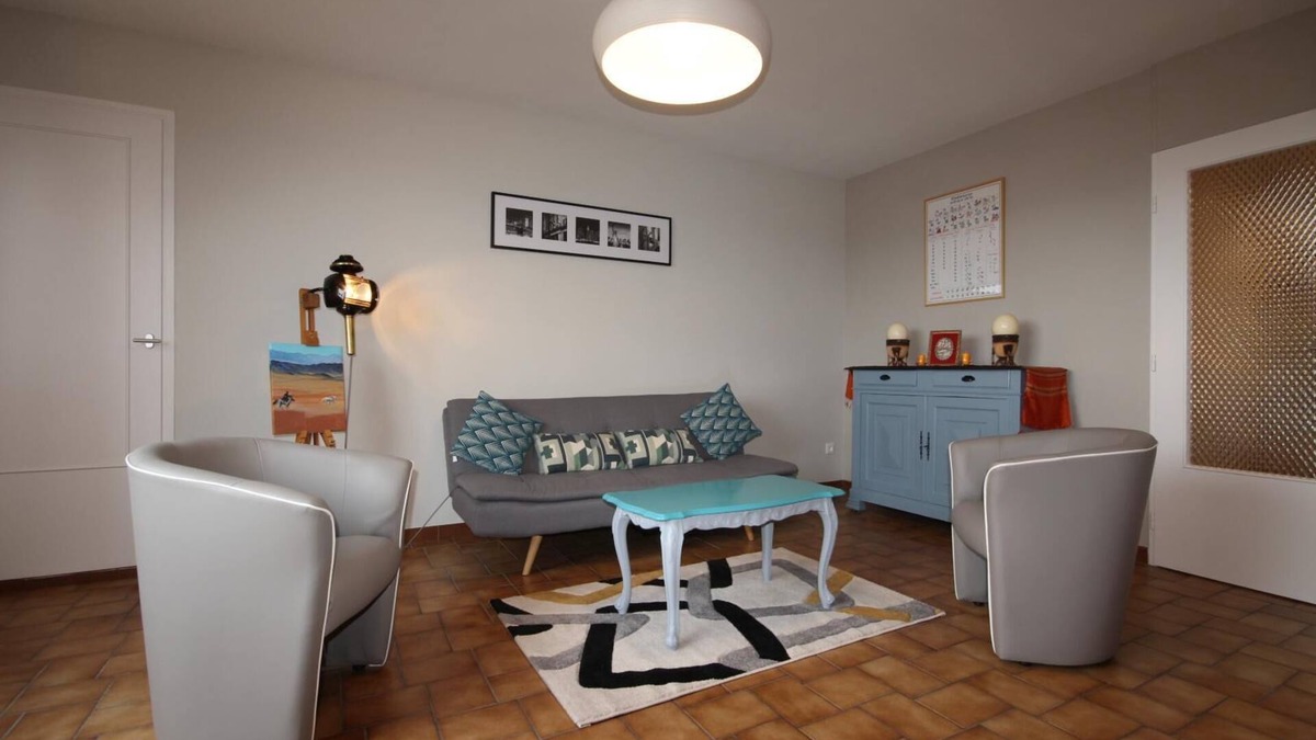 Chalon-sur-Saone Apartment | Gîte d'Or - CHALON SUR SAONE