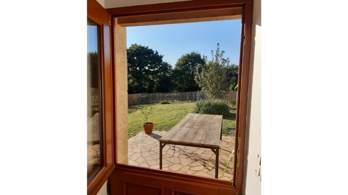 Saint-Guyomard House | Gîte de Campagne à 20 min du Golf du Morbihan