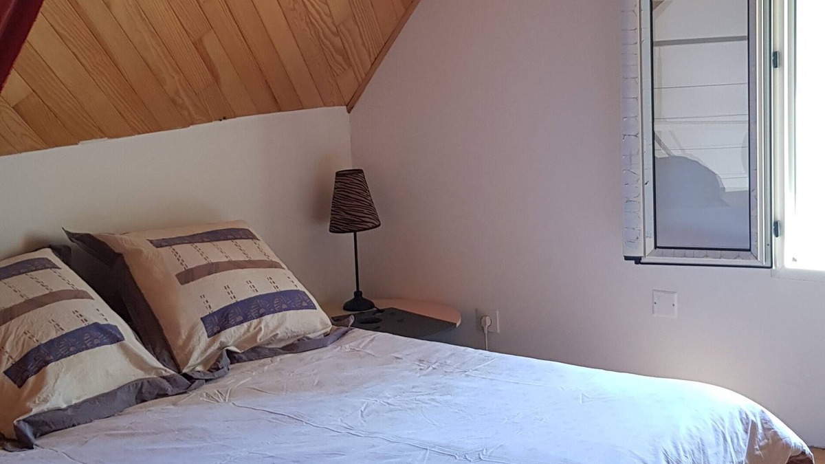 Concores House | Gîte de caractère 46310 Concorès