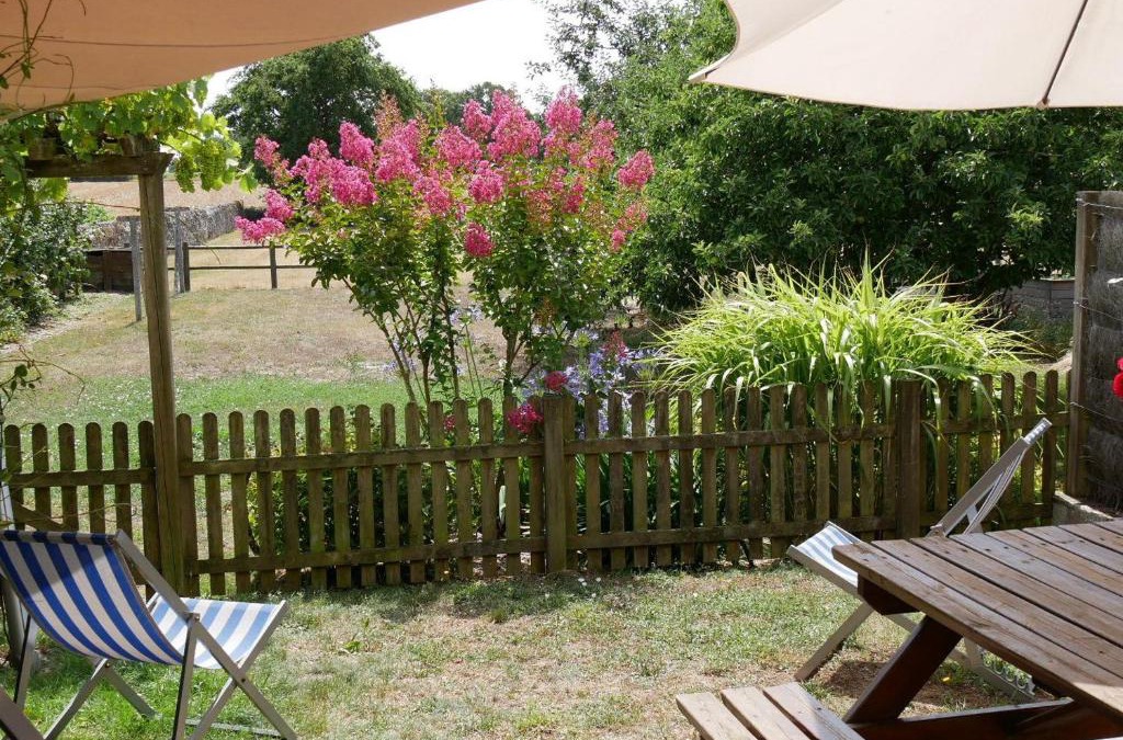 Chateau-Thebaud House | Gîte de caractère au cœur des vignes avec jardin, vélos et équipements bébé - FR-1-306-796