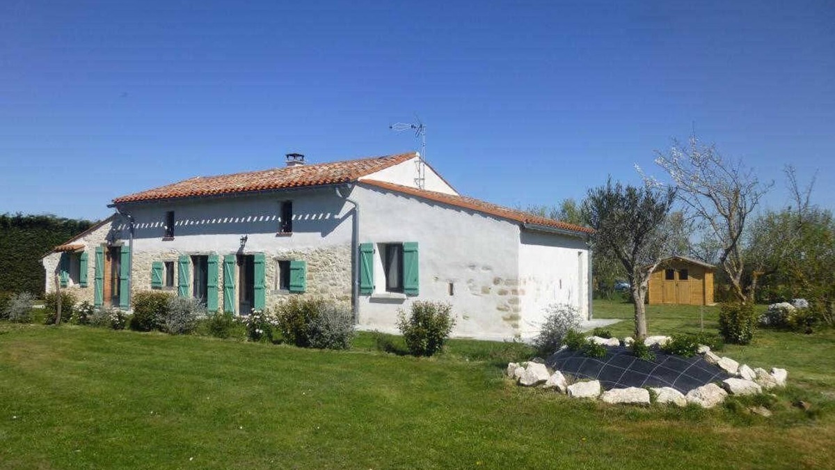 Maurens Other | Gîte de Censérou - Maurens