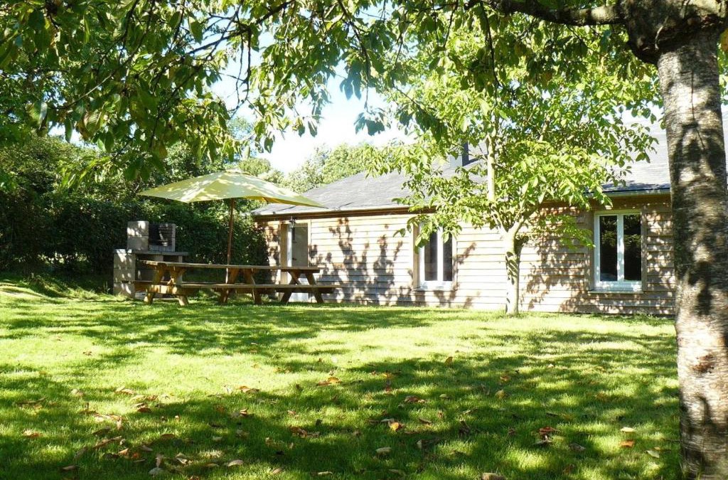 Saint-Leonard-des-Bois House | Gîte de charme Alpes Mancelles: confort, nature, activités plein air, 50% remise canoë-kayak - FR-1-410-224