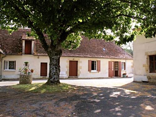 Nanthiat House | Gîte de Champdoré