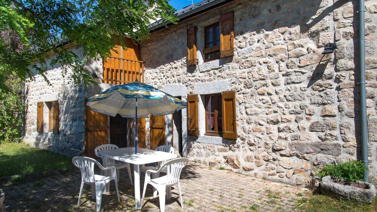 Termes House | Gîte de Chantejals 5/7 persons
