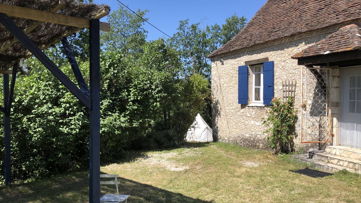 Milhac-d'Auberoche House | Gîte de Charme en Périgord