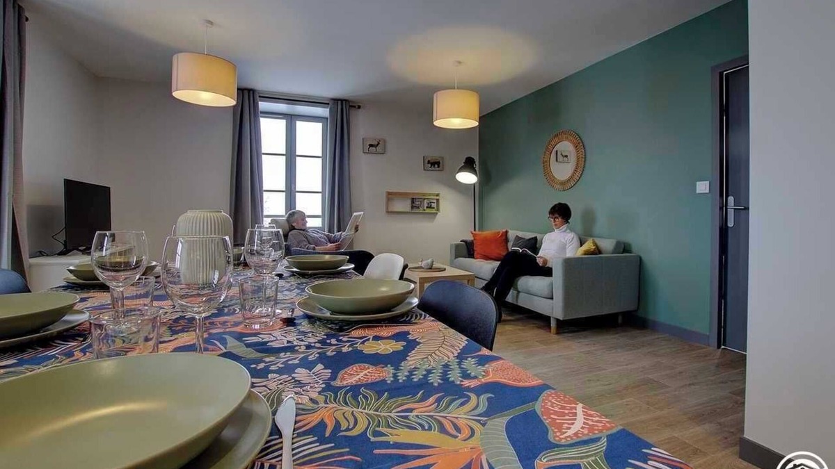 Sutrieu House | Gîte de Charancin - Valromey-sur-seran