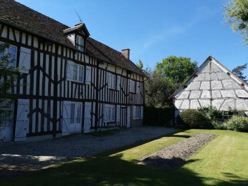 Souvigny-en-Sologne House | Gîte de charme en Sologne, 6 pers, équipements complets, idéal découvertes nature et châteaux - FR-1-491-333