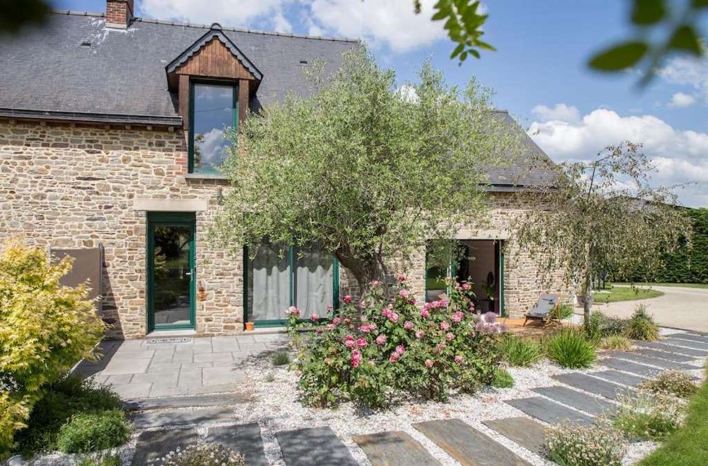 Coesmes House | Gîte de charme à la campagne
