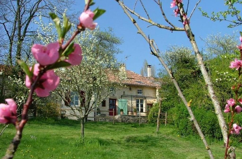 Seigneulles House | Gîte de charme à Seigneulles, 3 chambres, terrasse et jardin, entre Verdun et Bar-le-Duc - FR-1-585-33