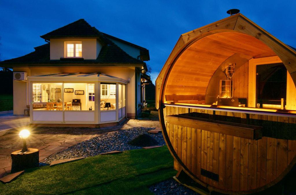 Provencheres-et-Colroy House | Gîte de charme avec sauna, bain nordique et parc arboré au cœur des Vosges - FR-1-589-13