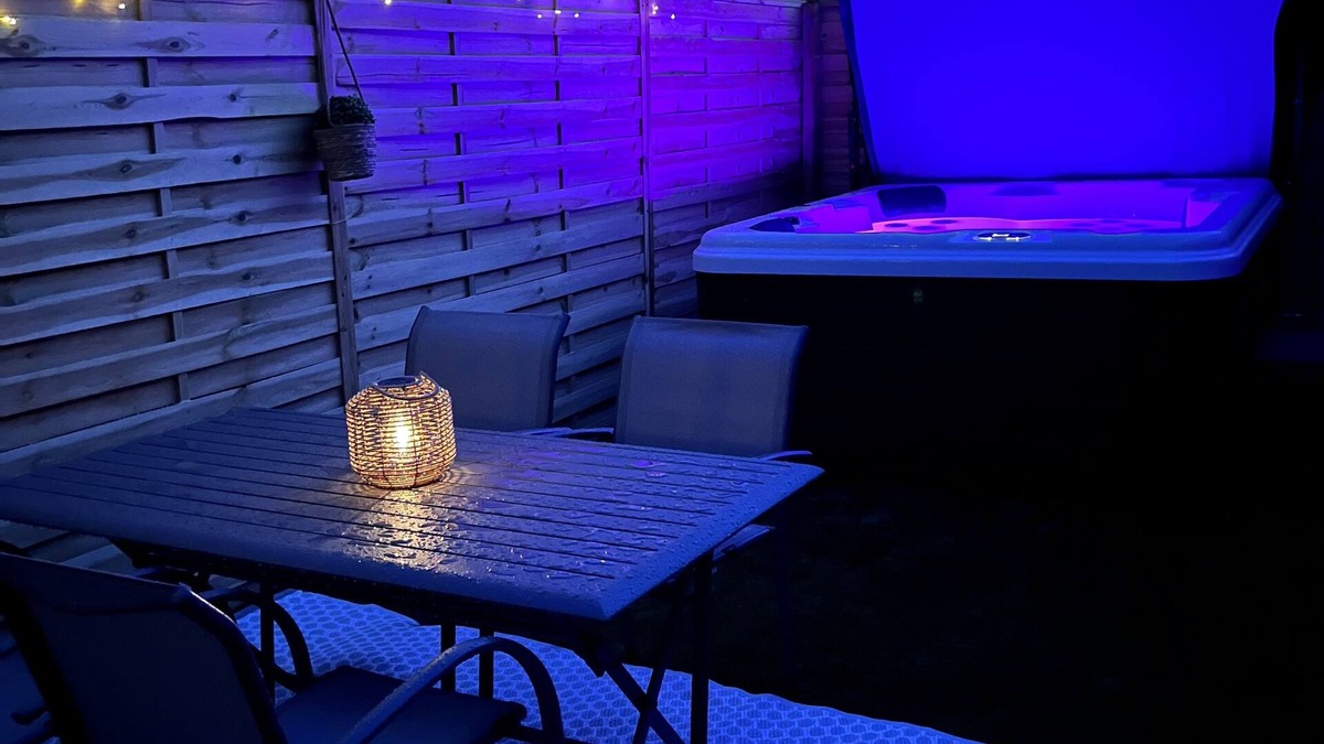 Medis House | Gîte DE Charme Avec SPA Privatif