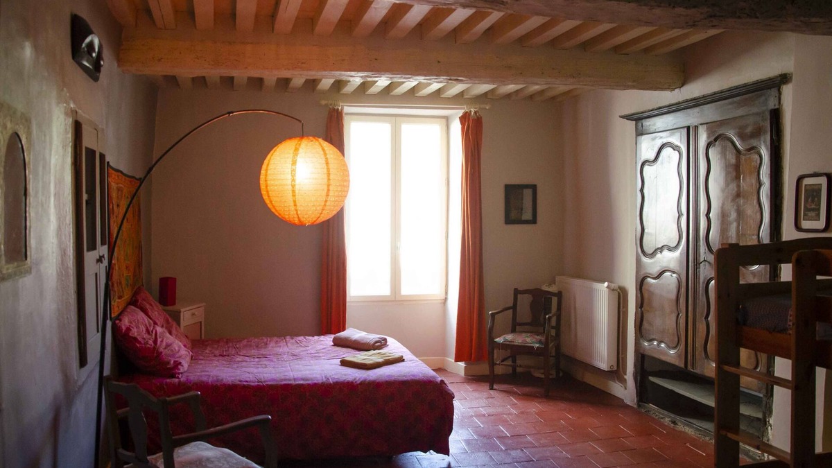 Cros Apartment | Gîte de Charme Cévenol