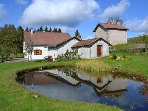 Vallee du Breuchin House | Gîte de charme dans les Vosges Saônoises - FR-1-583-412