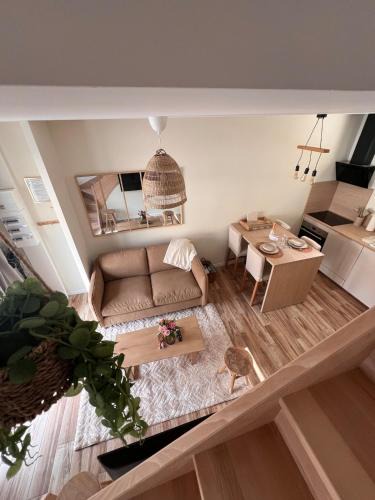 Airan House | Gîte de charme en pierre