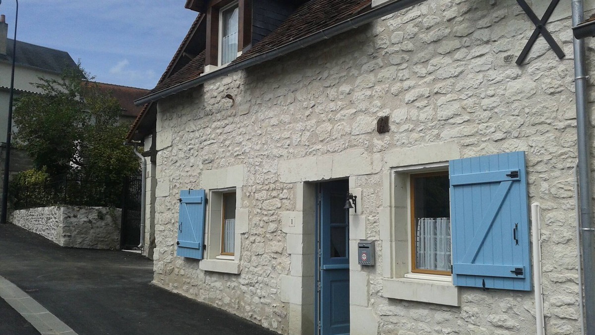 Maire Cottage | Gîte de Charme for 6 people - Meublés de Tourisme * classification