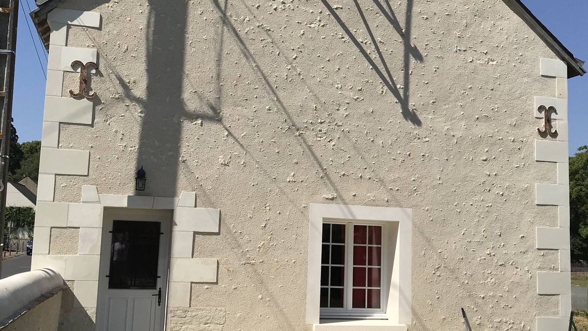 Saint-Regle House | Gîte de charme les arpents
