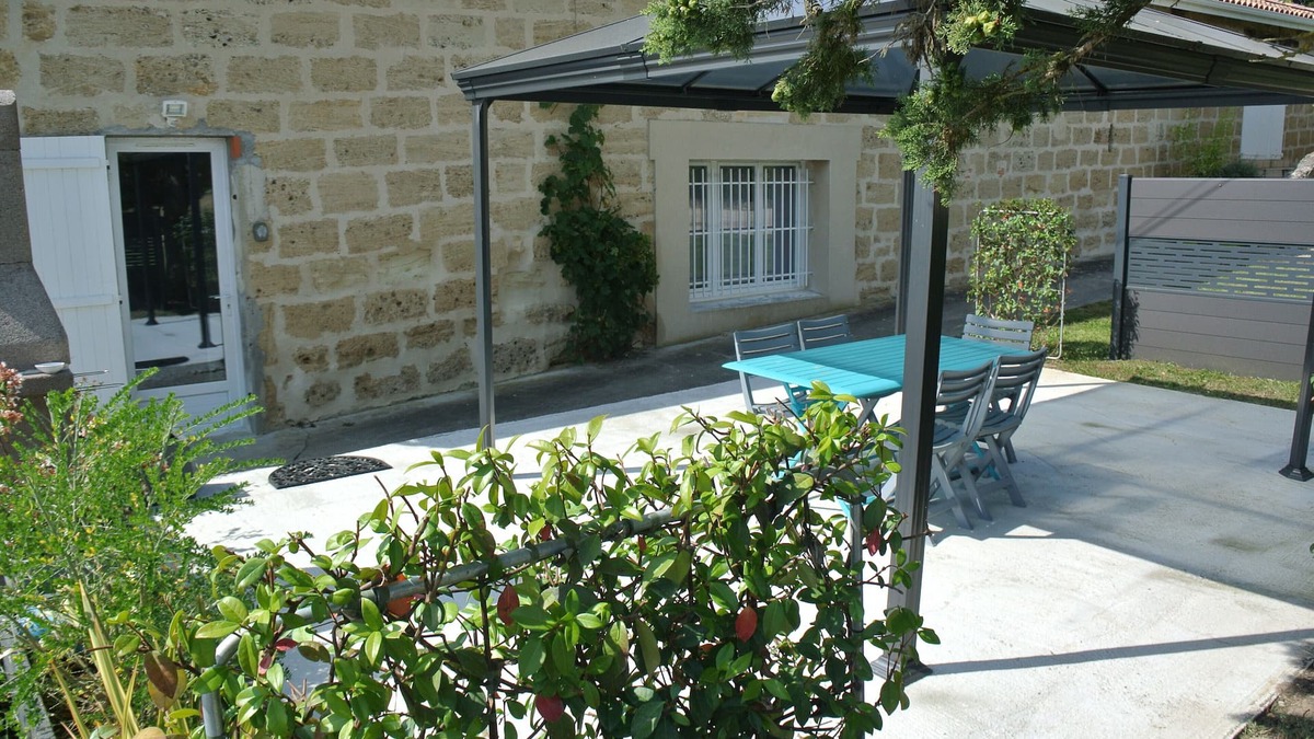 Beaupuy House | Gîte de Daspe sleeps 6